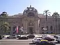National Museum of Fine Arts