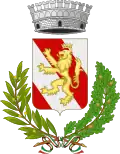 Coat of arms of Bellinzago Lombardo