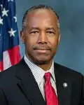 Ben Carson