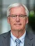 Ben Knapen