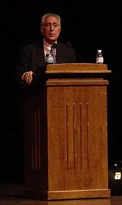 Ben Stein
