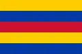 Flag of Bergen