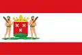 Flag of Bergen op Zoom