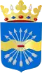 Official seal of Bergen