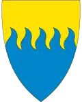 Coat of arms of Berlevåg kommune