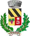 Coat of arms of Berzano di Tortona
