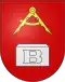 Coat of arms of Besazio