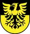 Coat of arms of Saint-Martin