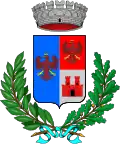 Coat of arms of Besozzo
