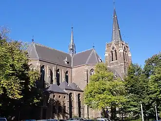 View of Best
