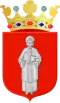 Official seal of Best