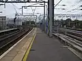 Bethnal Green East Junction