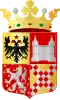Coat of arms of Beuningen