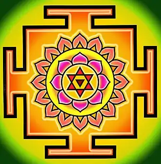 bahalamukhu yantra