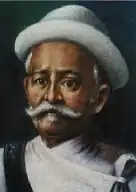 Bhakti Punwar Thapa