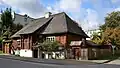 "Zagroda Sitarska" museum