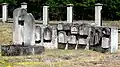 Jewish cemetery
