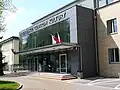 Cultural Center (Biłgorajskie Centrum Kultury)