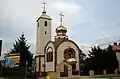 Orthodox church