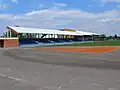 City stadium