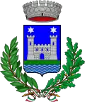 Coat of arms of Biandronno