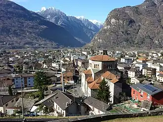 Biasca
