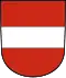 Coat of arms of Bichelsee-Balterswil