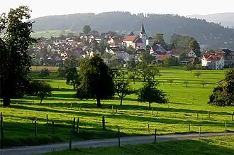 Bichwil