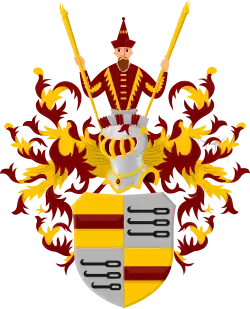Cooat of arms