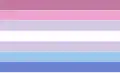 Bigender[additional citation(s) needed]
