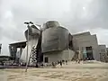 Bilbao Guggenheim