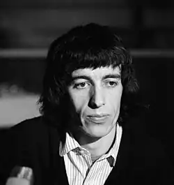 Wyman in 1965