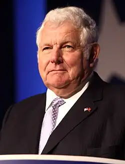 William Bennett(1985-1989)