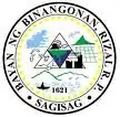 Official seal of Binangonan