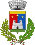 Coat of arms of Binasco