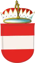 Coat of arms of Austria