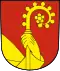 Coat of arms of Bischofszell