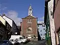 Bishop's Castle Town Hall