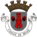 Official seal of Bissau