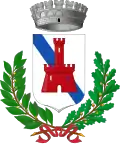 Coat of arms of Bistagno