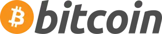 Prevailing bitcoin logo