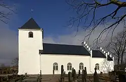 Bjuv Church