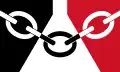 Flag of Black Country