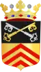 Coat of arms of Bladel
