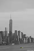 New York City
