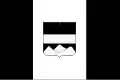 Flag of Blankenberge