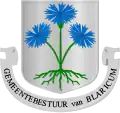 Official seal of Blaricum