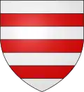 Coat of arms of Belloy-Saint-Léonard