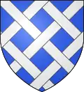 Coat of arms of Drucat