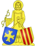 Official seal of Aartselaar